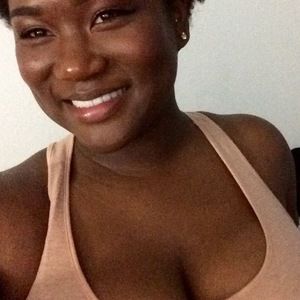 Meet your Posher, Priscilla